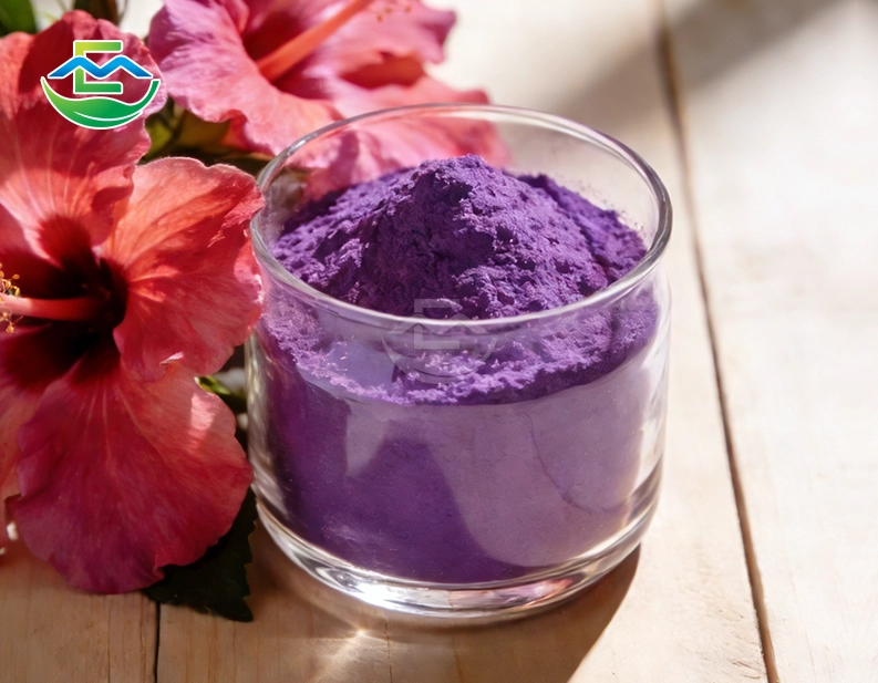 Hibiscus Flower liquid Extract